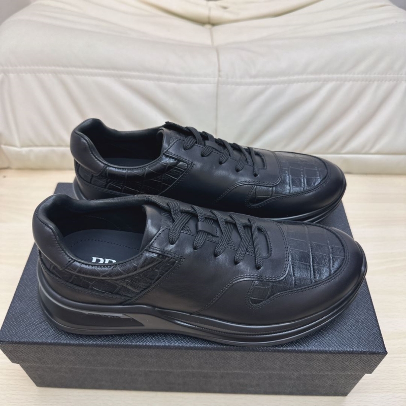 Prada Casual Shoes